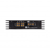 4-канальный усилитель Kicx QS 4.160М Black Edition - 3