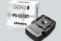 Pandora PS-331BT - 1