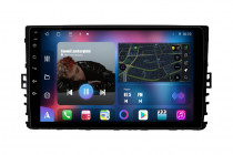 VW Universal Установочный комплект 9" FarCar 1081LR_FM9 - 1