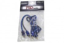 FSD audio SRCA-1.2  - 2