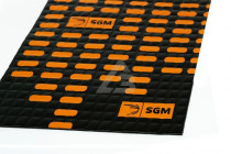 Виброизоляция SGM CT 3mm - 1
