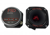FSD audio TW-T 45 - 2