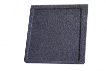 Корпус сабвуфера 12х2" c 2 терминала - 4