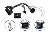 Адаптер кнопок руля Ford Connects2 CTSFO003.2 - 2