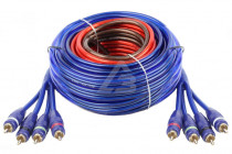  Набор для подключения ACV KP21-KIT2-10 (10AWG ECO) - 2