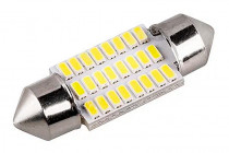 Автолампа NORD YADA C5W 12V(31mm) - 1