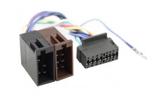 ACV AD12-1540 разъем Sony (старый) 16 pin-ISO - 1