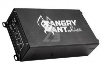 1-канальный усилитель Kicx Angry Ant mono - 1