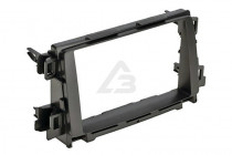 Переходная рамка Mazda 6/CX5 (12+) Intro RMZ-N18 2 DIN - 4
