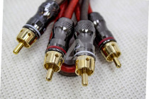 FSD audio Master RCA PRO 5.2 - 1