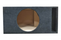Корпус сабвуфера 15" 80л с фазоинвертером - 1