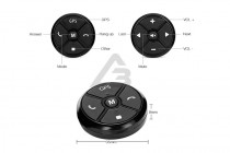 Кнопки руля Teyes Intelligent controller - 3