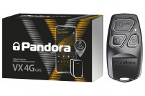 Автосигнализация Pandora VX-4G GPS v2 - 1
