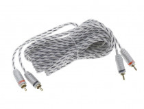 Межблочный кабель KICX MRCA 22-5-SS - 1