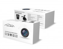 Centurion RS-682 универ. (на гайке),IP68,CCD,NTSC,720*480 - 1