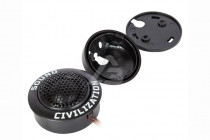 Твитеры Kicx T26 Sound Civilization - 2