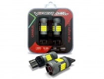 LED лампа (2шт) VIPER 7443 3030 24SMD Canbus - 1