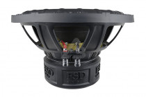 Сабвуферный динамик FSD audio Master 12 D2 PRO - 2